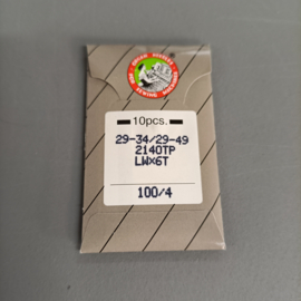 Blindzoomnaalden - NM 100