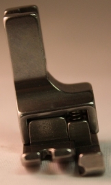 Compenserende voet CR-60 (6.0mm)