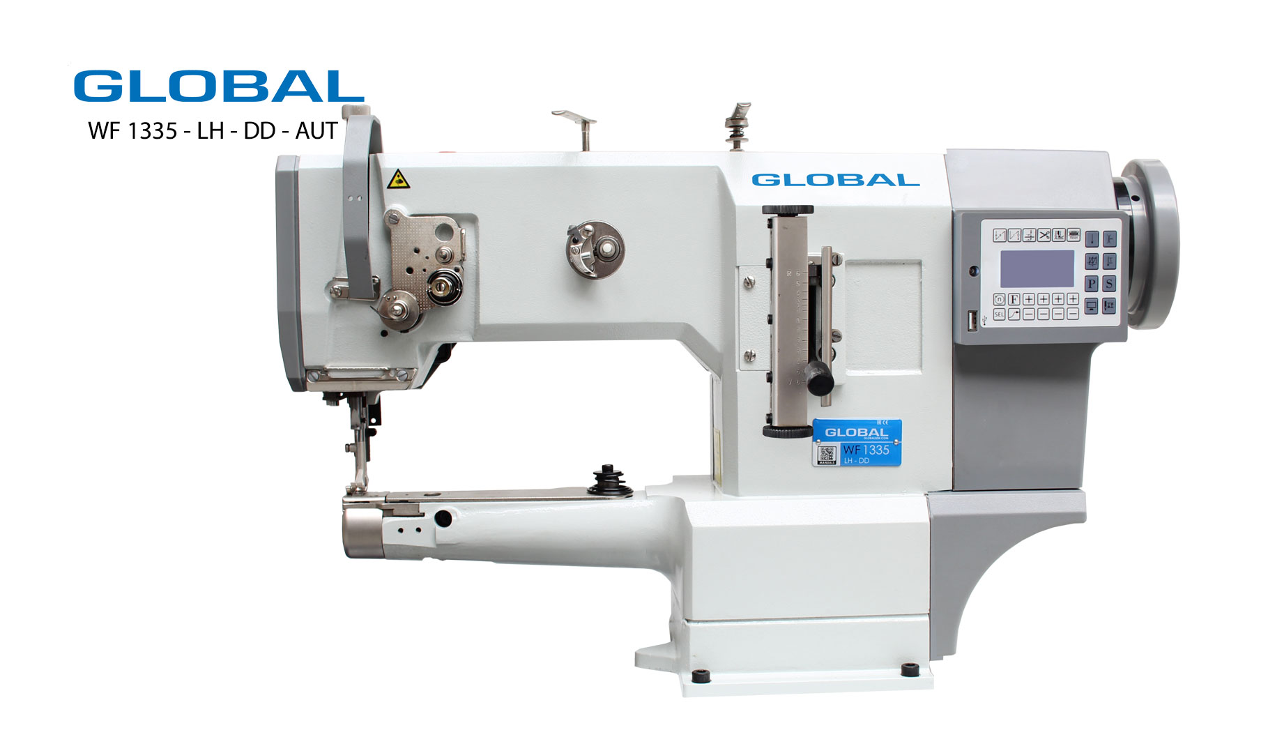 Global WF-1335-DD of AUT