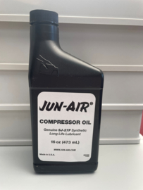 Jun Air - compressor olie