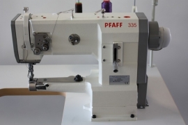 Pfaff 335