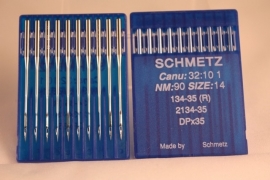 Schmetz naald 134-35