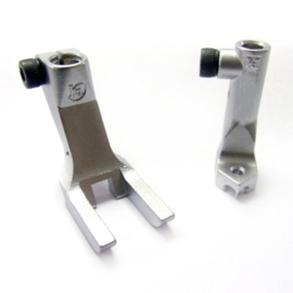 Blinde ritsvoet set