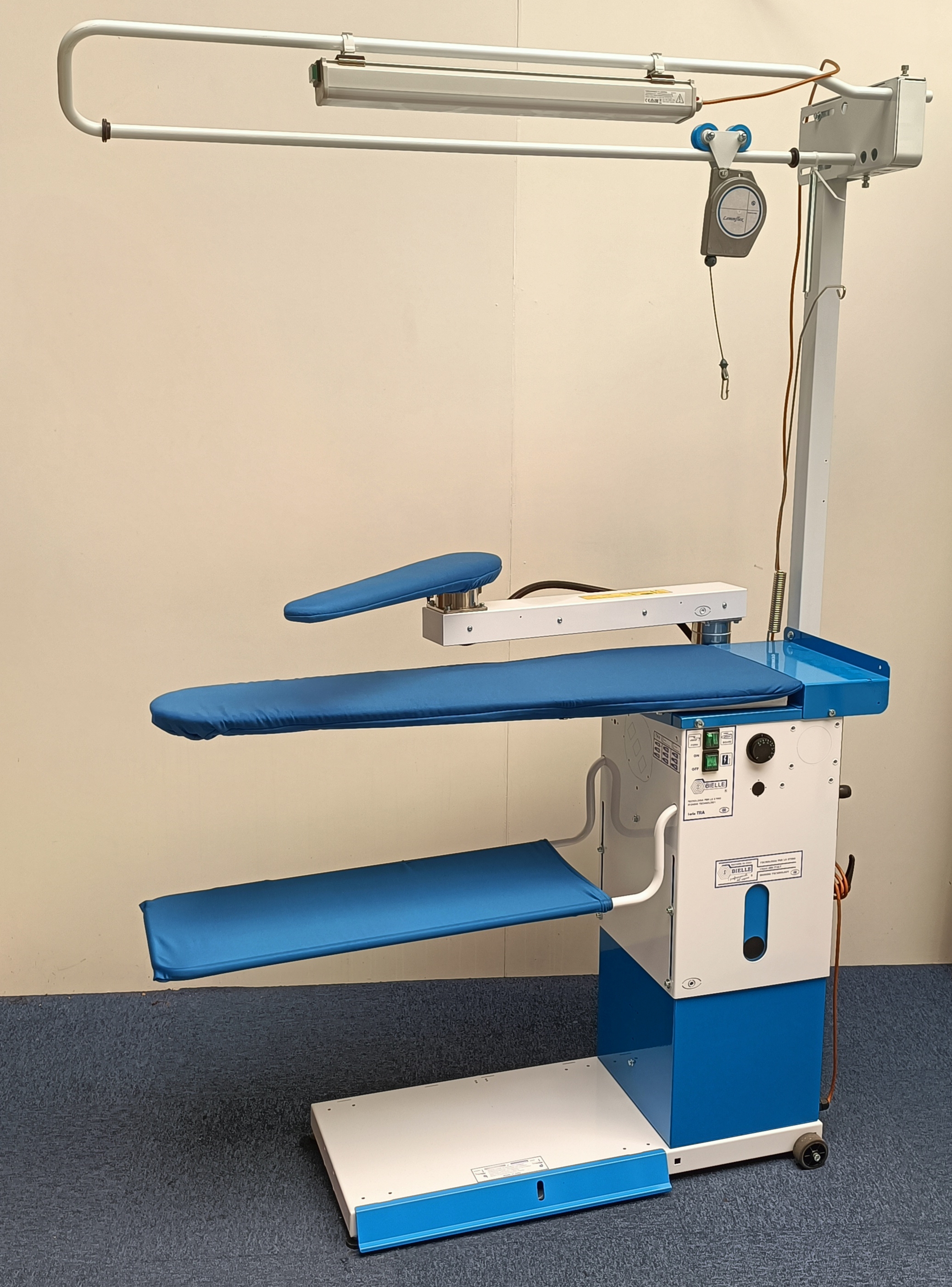 Bielle TRA-5