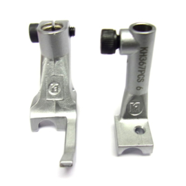 Koordvoeten set KH367PC-RF