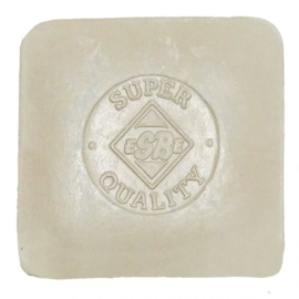 kleermakers krijt wit (Doos 25 stuks)