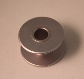 Spoel aluminium (2996-ALU)