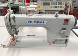 Global 3200-AUT