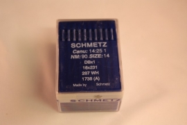 (100 stuks) Schmetz naald 1738