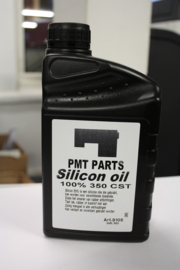 Siliconen olie (1 liter)
