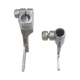 Super smalle ritsvoet (rechts)