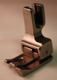 Compenserende voet CR-70 (7.0mm)