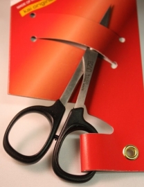 Kai borduurschaar recht 10cm (N5100)