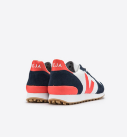 Veja || HOLIDAY: arctic nautico orange fluo