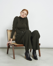 Jan N June || MIO women turtleneck: olive