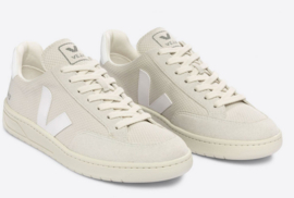 VEJA II V12 alveomesh: natural white