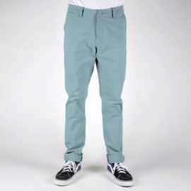 Dedicated || SUNDSVALL chino: light blue