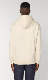 GOAT II SANDER unisex sweat: natural raw