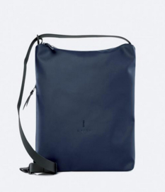 Rains || SLING bag: blue