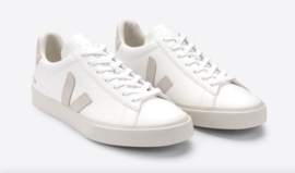 Veja || CAMPO CHROMEFREE: white/ natural