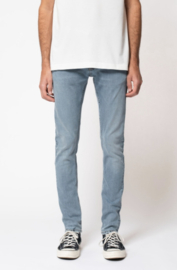 Nudie Jeans II Tight Terry: blue ghost