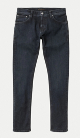 Nudie Jeans II TIGHT TERRY: blue quartz