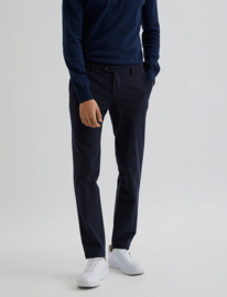 Bertoni || AXEL pants: Estate blue