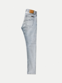 Nudie Jeans || SKINNY LIN jeans: indigo mania