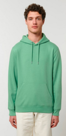 GOAT II SANDER unisex sweat: dusty mint