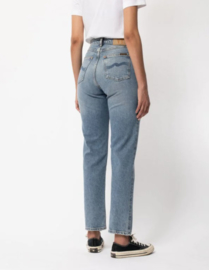Nudie Jeans || Straight sally; Loving twill