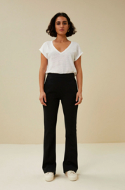 By Bar || LOWIE pant: black