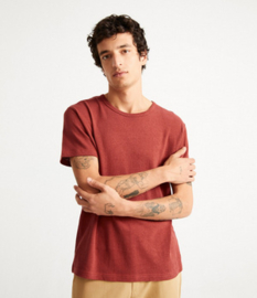 Tinking Mu II hemp tee: teja