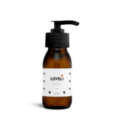 Loveli: FACEOIL DAY: 60ml