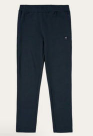 KCA II TEAK track pant: total eclipse