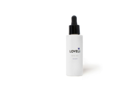 Loveli || FACE OIL night || 30ml