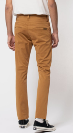 Nudie Jeans || SLIM ADAM: camel