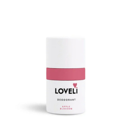 Loveli || REFILL: apple blossom || 30ml