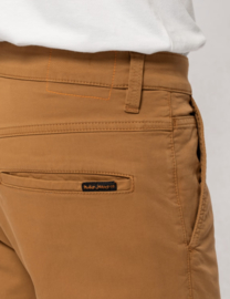 Nudie Jeans || SLIM ADAM: camel