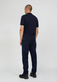 Armed Angels || PAALO polo: depth navy