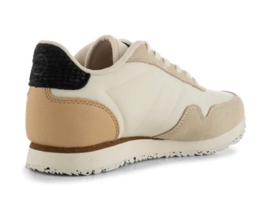 WODEN II NORA leather: whisper white