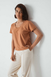 SKFK II HAMABI basic: toffee