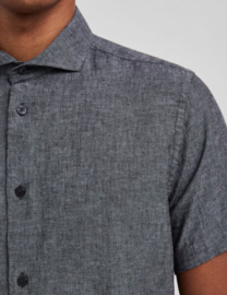 Bertoni || BART shirt ss: granit