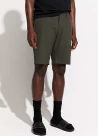 ELVINE II CRIMSON shorts: shelter green