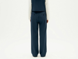 Thinking Mu || HERMIONE pant; blueberry grey