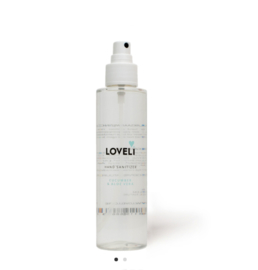 Loveli || HAND SANITIZER || 150ml