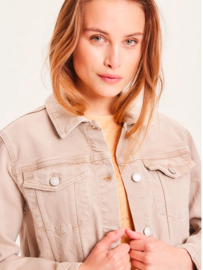 KCA II LILLIAN overshirt: incense