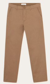 KCA II CHUCK regular chino poplin pant: tuffet