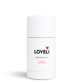 Loveli || DEO: apple blossom || 30ml