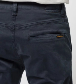 Nudie Jeans || SLIM ADAM: dark midnight