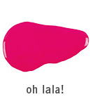 Benecos || OH LA LA nailpolish || 5ml